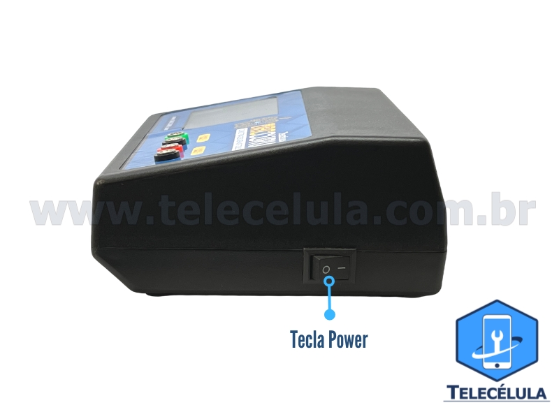 Sem Imagem - HOT, HOT HOT! TELECLULA MACCURV PORTTIL 1.0 LOCALIZADOR DEFEITOS MACBOOK, AIR, PRO, IMAC, MAC MINI