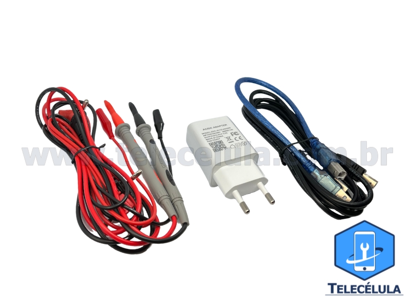 Sem Imagem - HOT, HOT HOT! TELECLULA MACCURV PORTTIL 1.0 LOCALIZADOR DEFEITOS MACBOOK, AIR, PRO, IMAC, MAC MINI