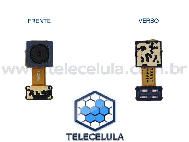 Sem Imagem - CMERA LG T269A ORIGINAL