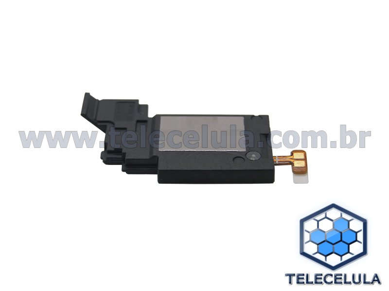 Sem Imagem - CAMPAINHA VIVA VOZ BUZZER COMPAT�VEL COM SAMSUNG GALAXY A5 A510F
