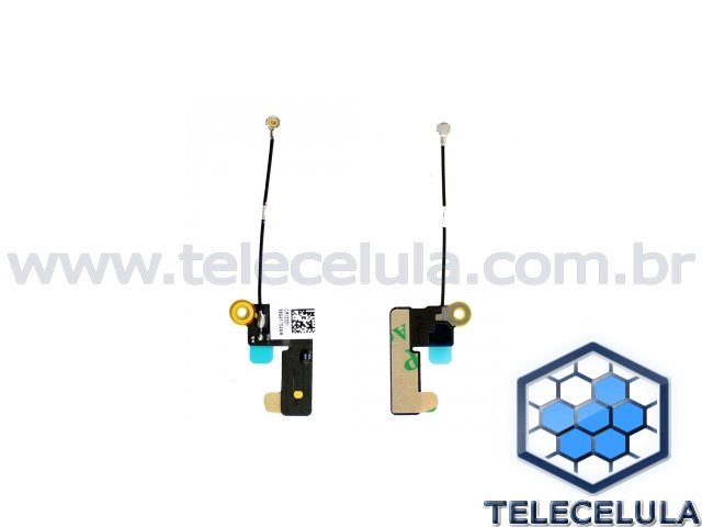 Sem Imagem - FLEX CABLE APPLE IPHONE 5 ANTENA WI-FI