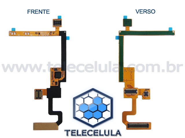 Sem Imagem - FLEX CABLE LG HB620 ORIGINAL