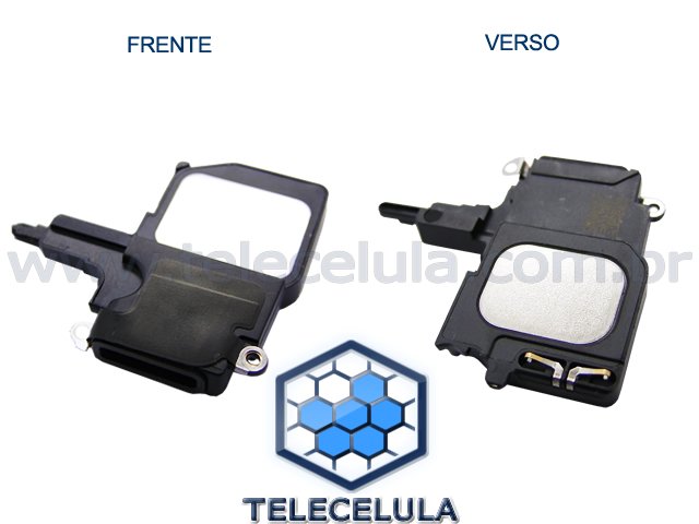 Sem Imagem - CAMPAINHA PARA APPLE IPHONE 5S ORIGINAL