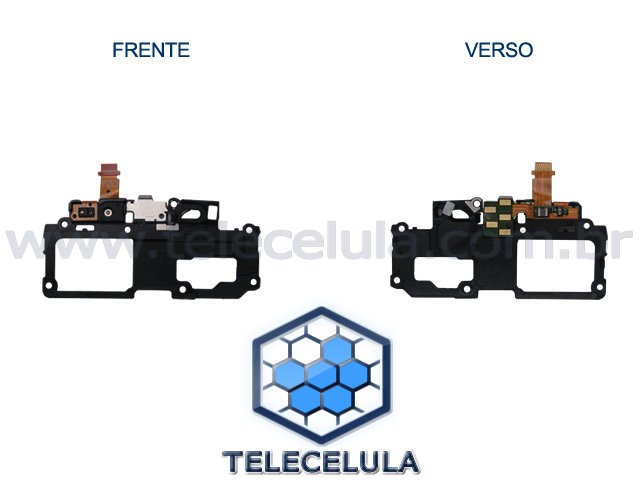 Sem Imagem - SENSOR DE PROXIMIDADE PARA MOTOROLA MOTO E2 XT1505 / XT1506 ORIGINAL