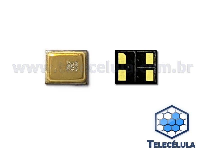 Sem Imagem - MICROFONE SAMSUNG J7 J1 J5 J7 J100 J500 J700