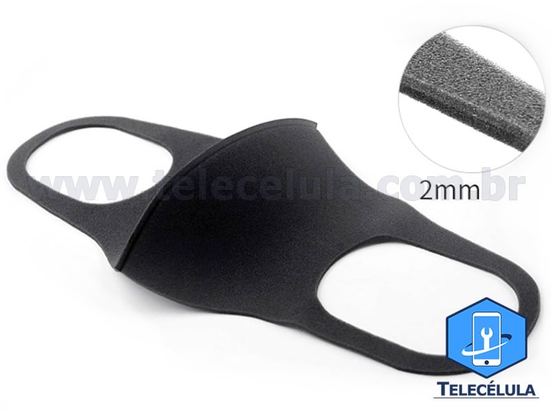 Sem Imagem - MSCARA FAVEO 3D MASK SEMI FACIAL LAVVEL, FILTRO PARA PROTEO BSICA CONTRA POEIRA, PLEN, GASES