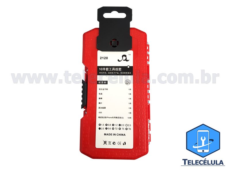 Sem Imagem - KIT DE CHAVES JOGO DE CHAVES IPHONE SAMSUNG MODELO 2120  X, 11, 12, 13, 14, 15