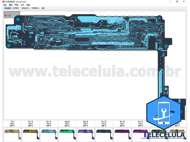 Sem Imagem - ATIVAO ANUAL WXJ 4.0 - CDIGO ACESSO A DIAGRAMAS DINMICOS WUXINJI APPLE, SAMSUNG, OPPO, LENOVO