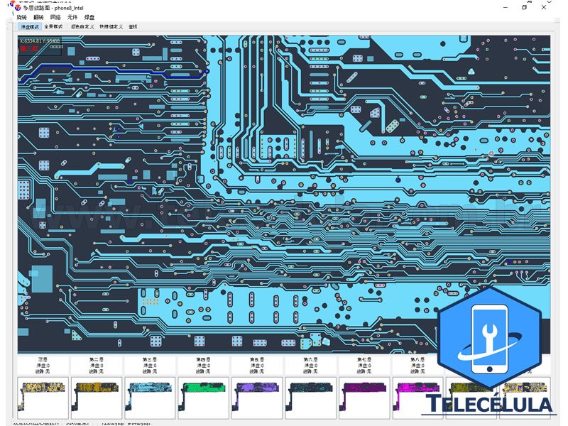 Sem Imagem - ATIVAO ANUAL WXJ 4.0 - CDIGO ACESSO A DIAGRAMAS DINMICOS WUXINJI APPLE, SAMSUNG, OPPO, LENOVO