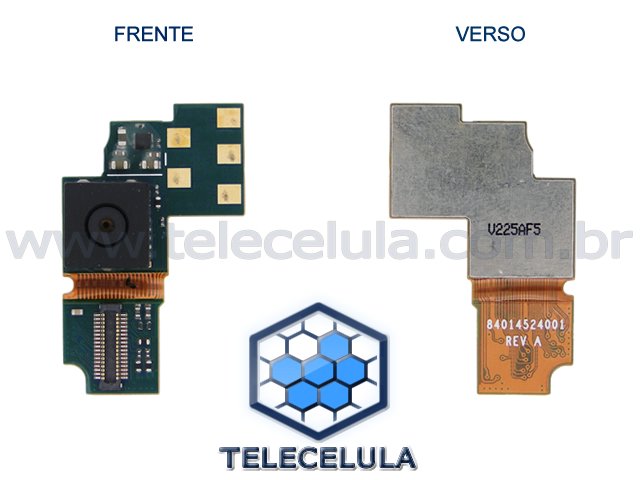 Sem Imagem - CMERA MOTOROLA MILESTONE 2 - A953 ORIGINAL!