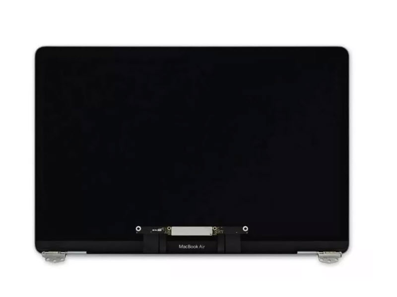 Sem Imagem - TELA LCD COMPLETA PARA MACBOOK AIR 13 M1 A2337 2020 CINZA SPACE ORIGINAL