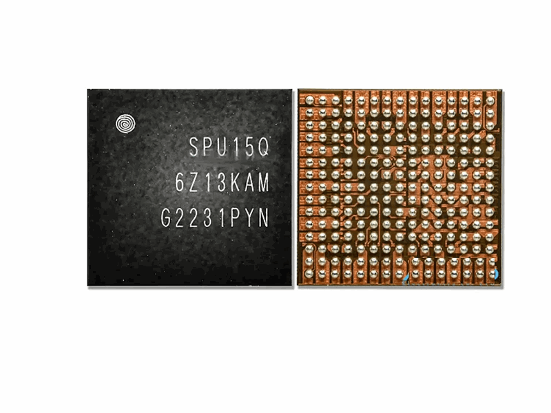 Sem Imagem - CI SPU15Q, 15Q POWER MANAGER SAMSUNG A54, A35, M54, A546, A356