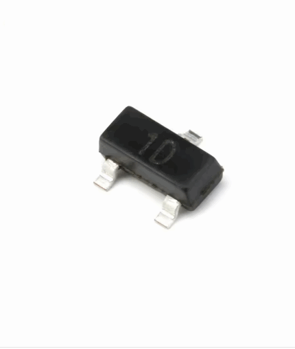 Sem Imagem - TL4050C50IDBZR, TKU-3, TKU3 STARKINK V2 SOT-23 MICRO REGULADOR 5VDC