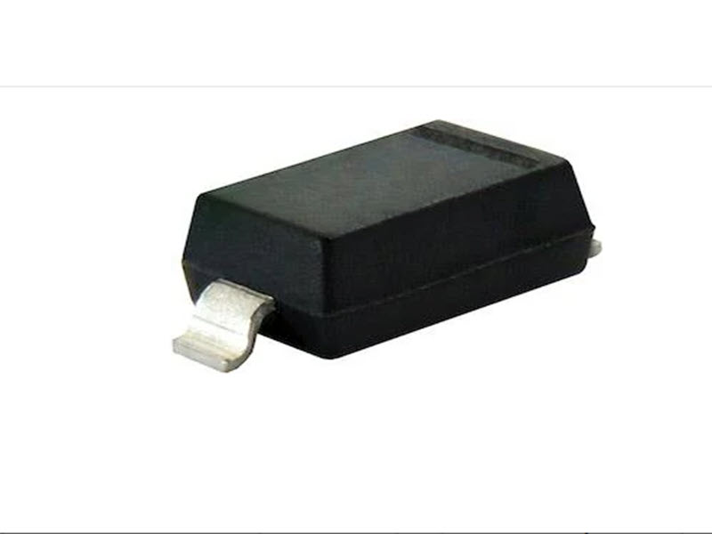Sem Imagem - DIODO BAT46W STARLINK V2 (DIODO PARA VOLTAR MALHA 48VDC) DIODO DE SINAL SCHOTTKY.