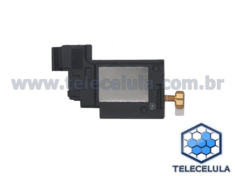 Sem Imagem - CAMPAINHA VIVA VOZ BUZZER COMPAT�VEL COM SAMSUNG GALAXY A5 A510F