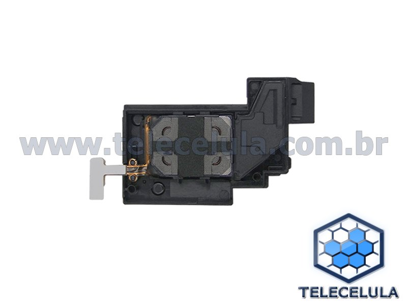 Sem Imagem - CAMPAINHA VIVA VOZ BUZZER COMPAT�VEL COM SAMSUNG GALAXY A5 A510F