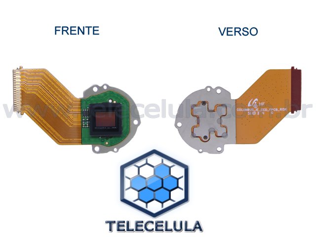 Sem Imagem - CCD CMERA DIGITAL SAMSUNG ST500 ORIGINAL