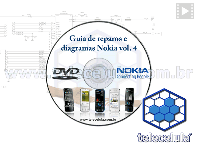 Sem Imagem - GUIA DE REPAROS E DIAGRAMAS ELTRICOS BLACKBERRY VOLUME 1