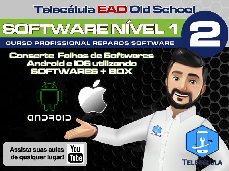 Sem Imagem - TREINAMENTO A DISTNCIA EAD SOFTWARES (NVEL I, II) 48 HORAS DE TREINAMENTO VIA INTERNET CERTIFICADO