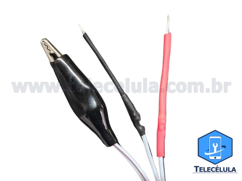 Sem Imagem - TP RFFE AUTO CABLE PARA SMARTBOARD E SMARTBOARD LITE CONEXO RPIDA PARA TESTE DE RFFE