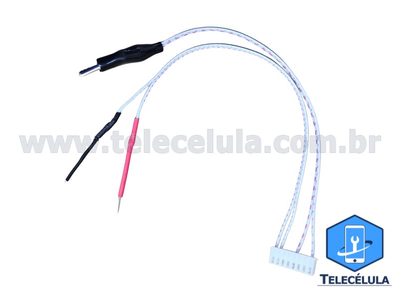 Sem Imagem - TP RFFE AUTO CABLE PARA SMARTBOARD E SMARTBOARD LITE CONEXO RPIDA PARA TESTE DE RFFE