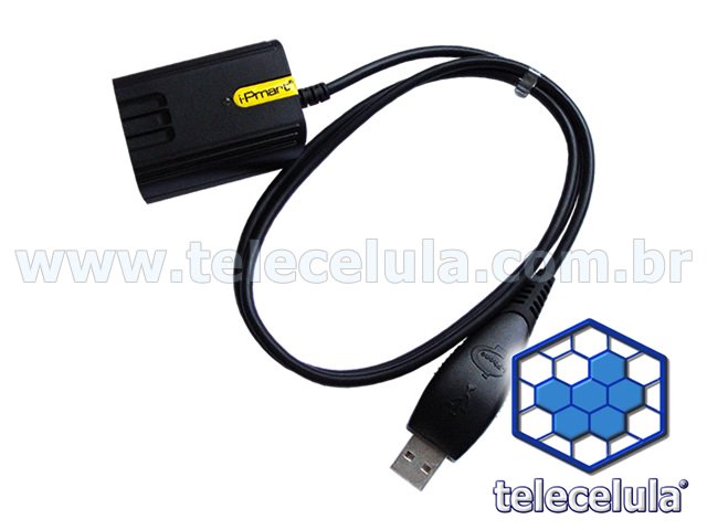 Sem Imagem - CABO ADAPTADOR USB PARA RJ-45 PADRO UB, USADO PARA PROGRAMAS DIVERSOS SAMSUNG, LG, MOTOROLA, ETC!