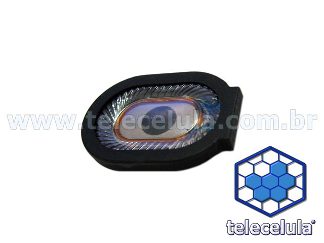 Sem Imagem - CAMPAINHA MOTOROLA V8, L2, L6, L7, K1, Z3, Z6, E2, A1200, U9 ORIGINAL