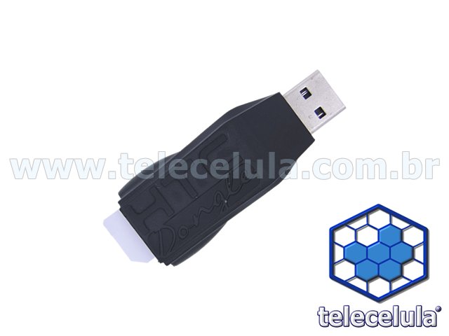 Sem Imagem - HTC DONGLE DESBLOQUEIO DE SIM CARD, LEITURA DE CDIGOS, FLASH TOTAL NOVOS MODELOS!