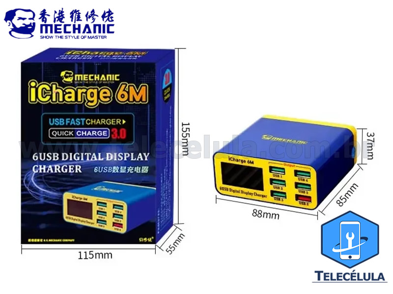 Sem Imagem - imagens/produtos/icharge_3.jpg