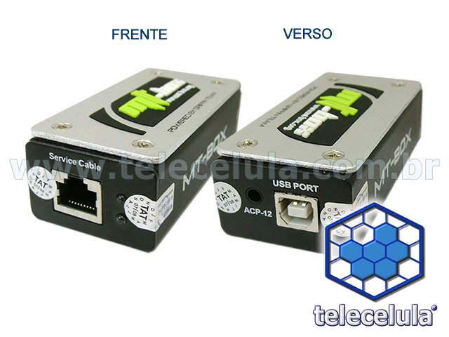 Sem Imagem - MTBOX SONY ERICSSON DESBLOQUEIO E FLASH SONY ERICSSON (SEM SUPORTE, SEM ATUALIZAES).