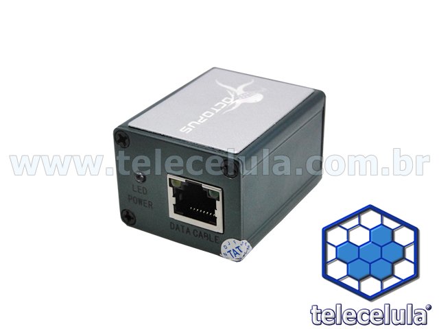 Sem Imagem - OCTOPUS BOX SEM ATIVA��O