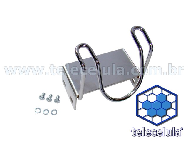 Sem Imagem - SUPORTE ESTAÇÃO DE SOLDA AR QUANTE PADRÃO 850 ORIGINAL