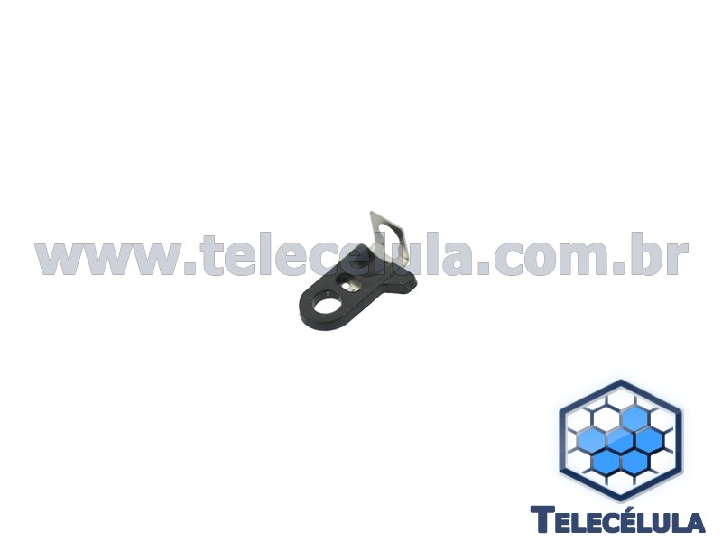 CONECTOR CONTATO DA ANTENA ORIGINAL IPHONE 6