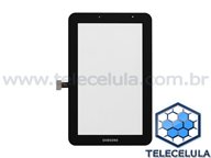 TOUCH SCREEN TABLET SAMSUNG P3110, P3100 MODELO P3110TSKZTO GALAXY TAB 2