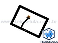 TOUCH SCREEN TABLET SAMSUNG P7500 10 POLEGADAS