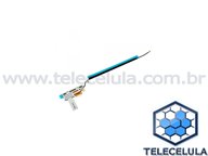 CABO FLEX DA ANTENA DO WI FI E BLUETOOTH PARA IPAD 3