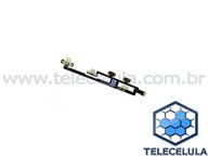 FLEX CABLE TECLA POWER ON / OFF PARA IPAD MINI.