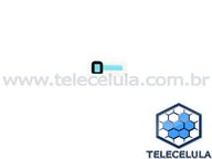 LENTE DO SENSOR DE PROXIMIDADE PARA IPHONE 4S