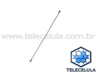 CABO EXTENSOR AXIAL DE ANTENA DA PLACA SONY Z1 COMPACT