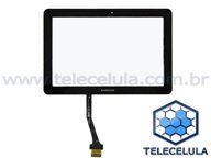 TOUCH SCREEN TABLET SAMSUNG GALAXY TAB GT-P7510, P7510, P7500 - 10.1 POLEGADAS