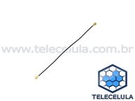 CABO EXTENSOR AXIAL DE ANTENA DE RDIO FREQUNCIA LG