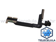 FLEX CABLE HEADPHONE JACK 821-1412A IPAD3, IPAD 3