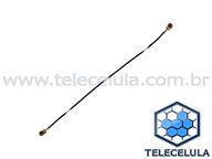 CABO EXTENSOR AXIAL DE ANTENA DA PLACA IPHONE 5C ORIGINAL.