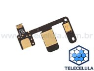 FLEX CABLE MICROFONE APPLE IPAD MINI 821-1702A