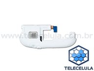 MDULO DE UDIO CAMPAINHA SAMSUNG GALAXY S3 I9300 BRANCO