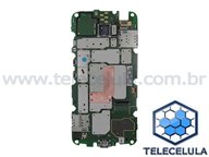 PLACA PRINCIPAL MOTOROLA MOTO G XT1032, 1033 NO FUNCIONA, PARA RETIRAR COMPONENTES, PLACA SUCATA!