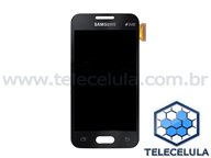 DISPLAY LCD TELA TOUCH SCREEN SAMSUNG GALAXY ACE 4 G313 ORIGINAL!