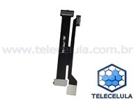 FLEX CABLE PARA TESTE DE LCD IPHONE 5S, EXTENSOR DE TESTE PARA LCD!