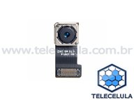 CMERA TRASEIRA PRINCIPAL PARA IPHONE 5C 821-01707A ORIGINAL