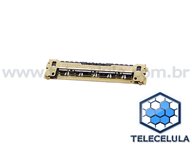 CONECTOR FPC DO LCD PARA IPAD 2, CONECTOR DO LCD IPAD 2